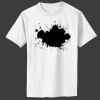 Toddler 5.4 oz 100% Cotton T Shirt Thumbnail