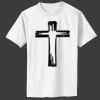 Toddler 5.4 oz 100% Cotton T Shirt Thumbnail