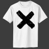 Toddler 5.4 oz 100% Cotton T Shirt Thumbnail