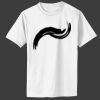 Toddler 5.4 oz 100% Cotton T Shirt Thumbnail