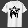 Toddler 5.4 oz 100% Cotton T Shirt Thumbnail