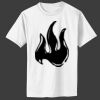 Toddler 5.4 oz 100% Cotton T Shirt Thumbnail