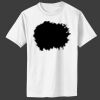 Toddler 5.4 oz 100% Cotton T Shirt Thumbnail