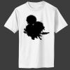 Toddler 5.4 oz 100% Cotton T Shirt Thumbnail