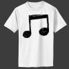Toddler 5.4 oz 100% Cotton T Shirt Thumbnail