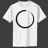 Toddler 5.4 oz 100% Cotton T Shirt Thumbnail