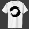 Toddler 5.4 oz 100% Cotton T Shirt Thumbnail
