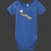 Infant 1x1 Rib 1 Piece Thumbnail