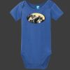 Infant 1x1 Rib 1 Piece Thumbnail