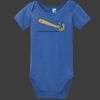 Infant 1x1 Rib 1 Piece Thumbnail