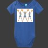 Infant 1x1 Rib 1 Piece Thumbnail