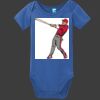 Infant 1x1 Rib 1 Piece Thumbnail