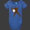 Infant 1x1 Rib 1 Piece Thumbnail