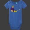 Infant 1x1 Rib 1 Piece Thumbnail