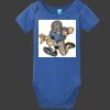 Infant 1x1 Rib 1 Piece Thumbnail