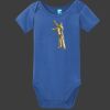 Infant 1x1 Rib 1 Piece Thumbnail