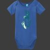 Infant 1x1 Rib 1 Piece Thumbnail