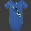Infant 1x1 Rib 1 Piece Thumbnail