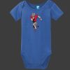 Infant 1x1 Rib 1 Piece Thumbnail