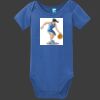 Infant 1x1 Rib 1 Piece Thumbnail