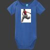 Infant 1x1 Rib 1 Piece Thumbnail