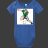 Infant 1x1 Rib 1 Piece Thumbnail