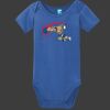 Infant 1x1 Rib 1 Piece Thumbnail