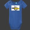 Infant 1x1 Rib 1 Piece Thumbnail