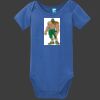 Infant 1x1 Rib 1 Piece Thumbnail