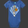 Infant 1x1 Rib 1 Piece Thumbnail