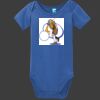 Infant 1x1 Rib 1 Piece Thumbnail