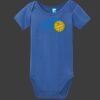 Infant 1x1 Rib 1 Piece Thumbnail