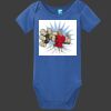 Infant 1x1 Rib 1 Piece Thumbnail