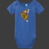 Infant 1x1 Rib 1 Piece Thumbnail