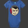 Infant 1x1 Rib 1 Piece Thumbnail