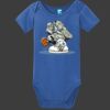 Infant 1x1 Rib 1 Piece Thumbnail