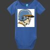Infant 1x1 Rib 1 Piece Thumbnail