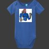 Infant 1x1 Rib 1 Piece Thumbnail