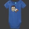 Infant 1x1 Rib 1 Piece Thumbnail