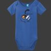 Infant 1x1 Rib 1 Piece Thumbnail