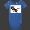 Infant 1x1 Rib 1 Piece Thumbnail