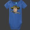 Infant 1x1 Rib 1 Piece Thumbnail