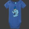 Infant 1x1 Rib 1 Piece Thumbnail