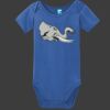 Infant 1x1 Rib 1 Piece Thumbnail