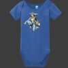 Infant 1x1 Rib 1 Piece Thumbnail
