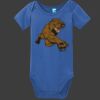 Infant 1x1 Rib 1 Piece Thumbnail