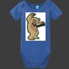 Infant 1x1 Rib 1 Piece Thumbnail