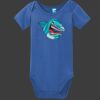 Infant 1x1 Rib 1 Piece Thumbnail