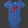 Infant 1x1 Rib 1 Piece Thumbnail