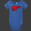 Infant 1x1 Rib 1 Piece Thumbnail